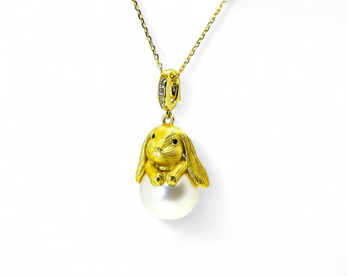 Necklace & Pendant