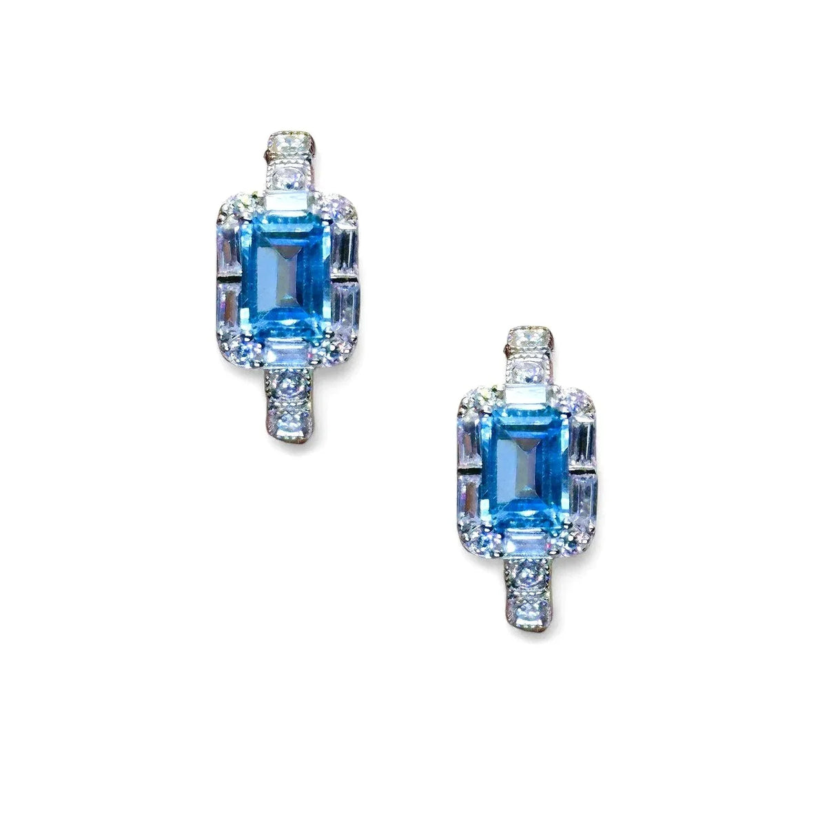 Earrings & Studs