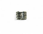 "Bamboo Grove" Thai Silver Ring
