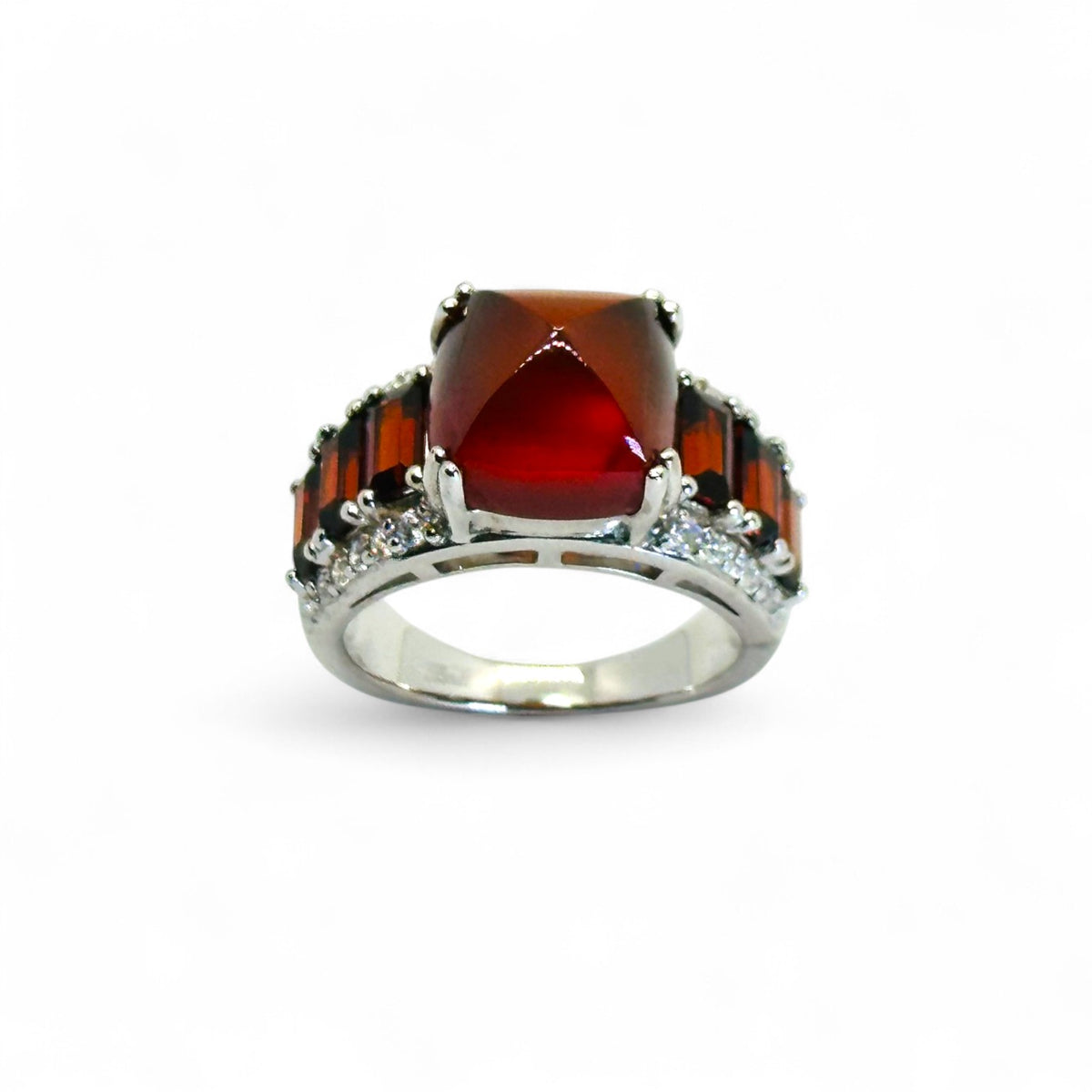 "The Manhattan Cocktail" Ring