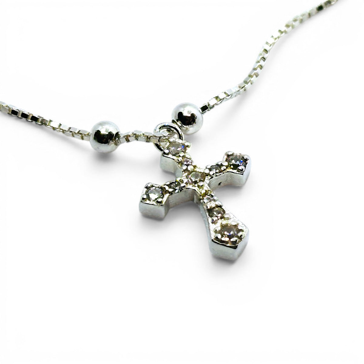 "Eternal Grace" Bracelet