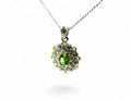 "Tuscan Serenity" Pendant