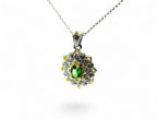 "Tuscan Serenity" Pendant