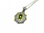 "Tuscan Serenity" Pendant