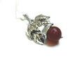 "Gooseberry Gleam" Necklace