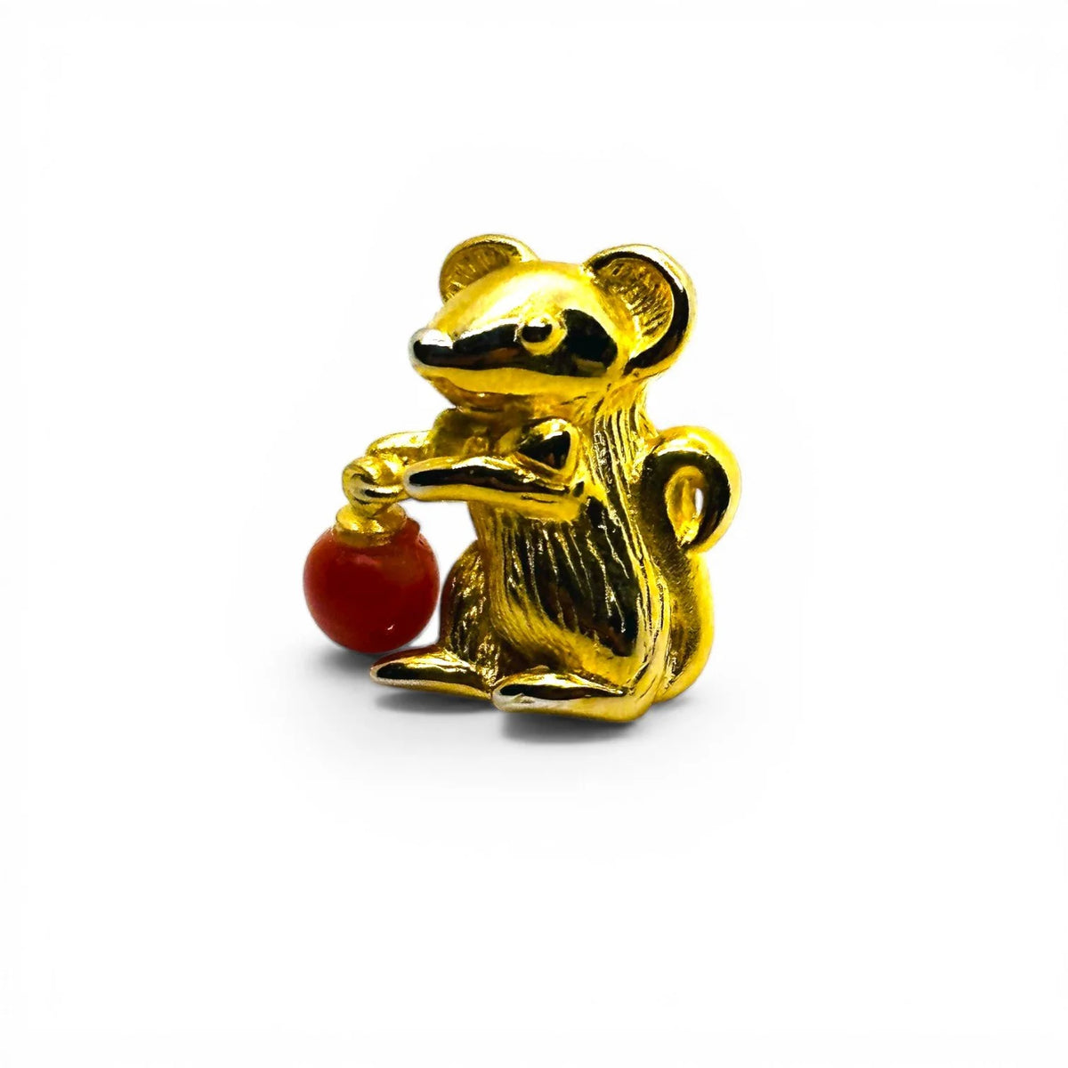 "The Little Treasure-Bearer"